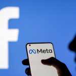 فیس‌بوک رسما به Meta تغییر نام داد