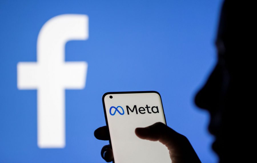 فیس‌بوک رسما به Meta تغییر نام داد