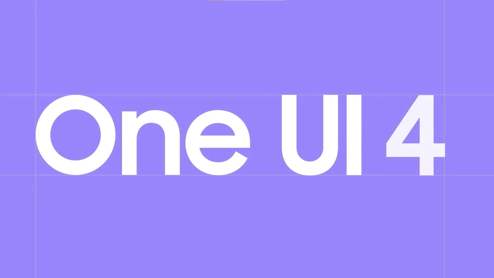 سامسونگ با انتشار 2 ویدئو جدید به محاسن رابط کاربری One UI 4.0 اشاره کرد