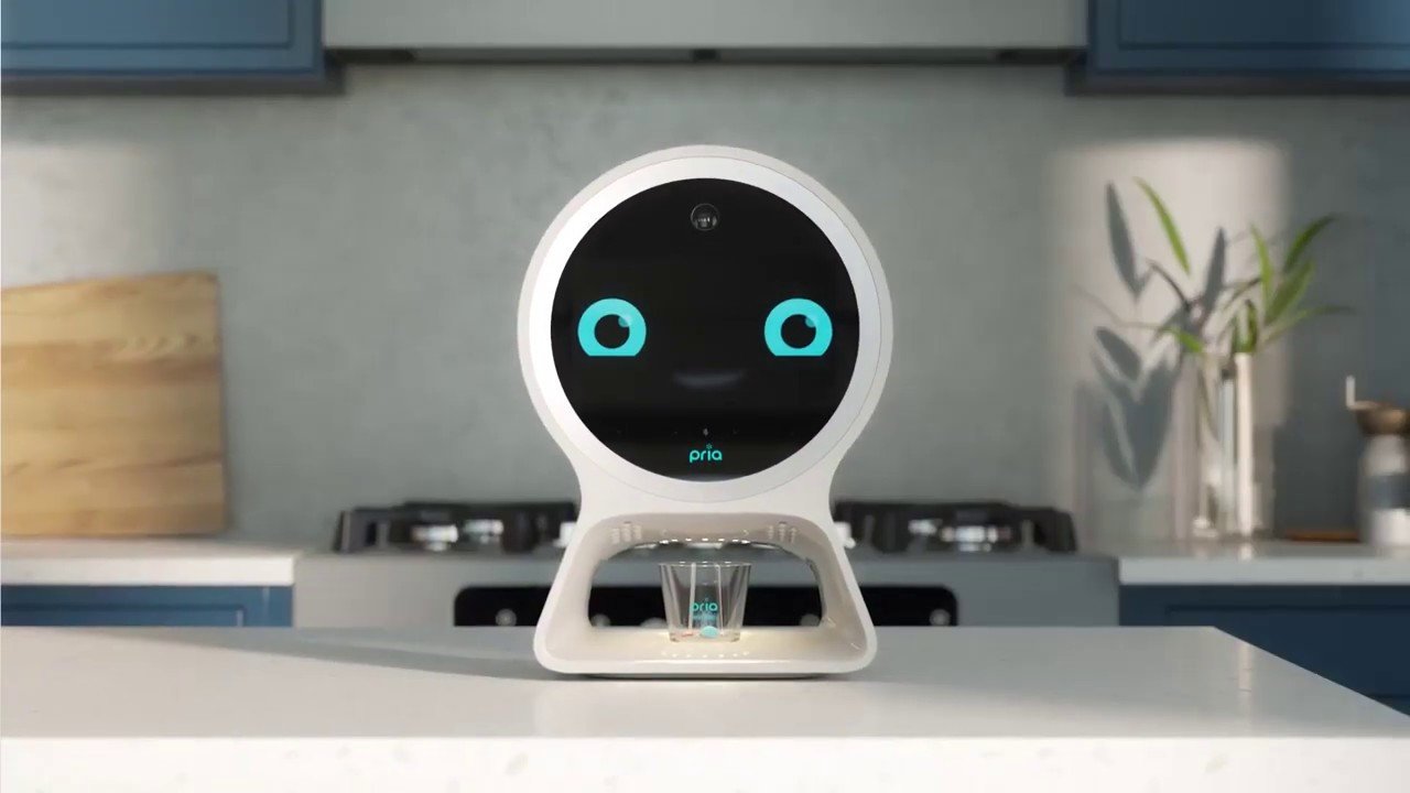 بهترین ربات‌های خانگی