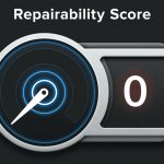 ایرپادز نسل 3 اپل در صورت خرابی به هیچ عنوان قابل تعمیر نیست!