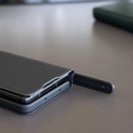 سامسونگ گلکسی زد فولد 4 برخلاف گلکسی S22 اولترا فاقد درگاه قلم S Pen خواهد بود