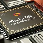 سامسونگ به‌دنبال استفاده از تراشه Dimensity 9000 مدیاتک در محصولات خود است