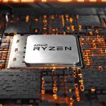 AMD با آپدیت ویندوز عملکرد پردازنده‌های Ryzen در بازی‌ها را بهبود می‌بخشد