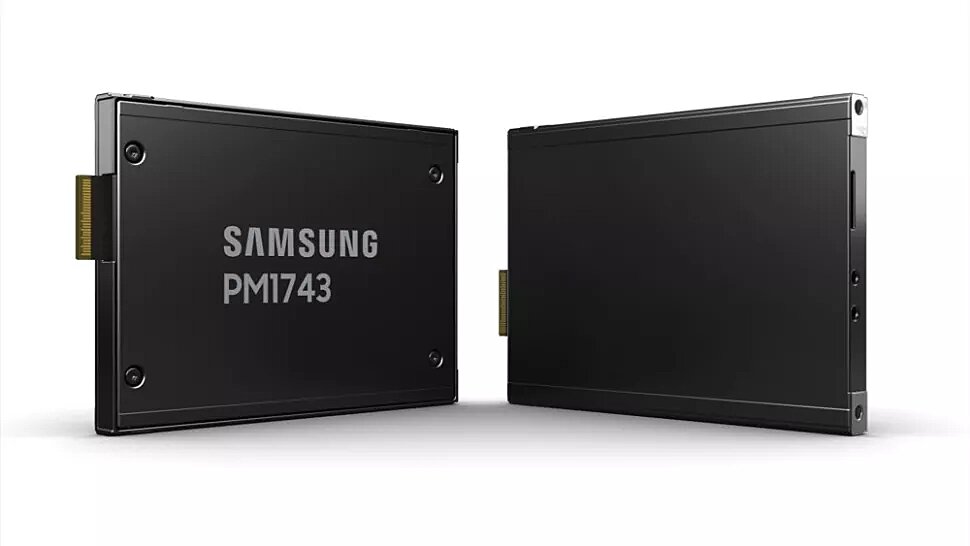 Samsung PM1743