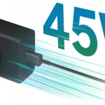 سامسونگ در صدد عرضه یک شارژر 45 واتی جدید برای سری گلکسی S22 است