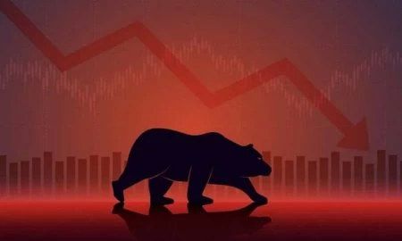 کارشناس رمزارزها: چرخه نزولی در بازار، سلامت آن را نشان می‌دهد