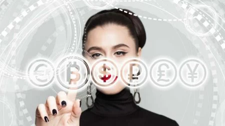 تیم دریپر: خانم‌ها قیمت بیت‌کوین را افزایش خواهند داد!