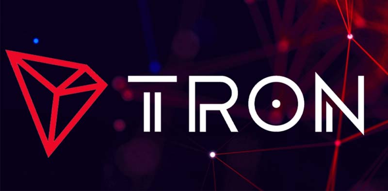 معرفی پروژه ترون (TRX)