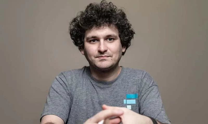 سم بنکمن-فرید، مدیرعامل صرافی FTX