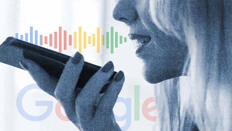 پیدا کردن و تشخیص اهنگ با خواندن ریتم در گوگل
