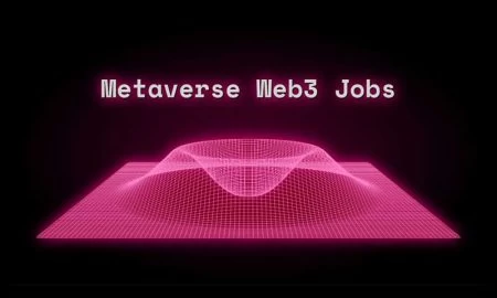 آموزش کسب درآمد در متاورس و وب 3.0