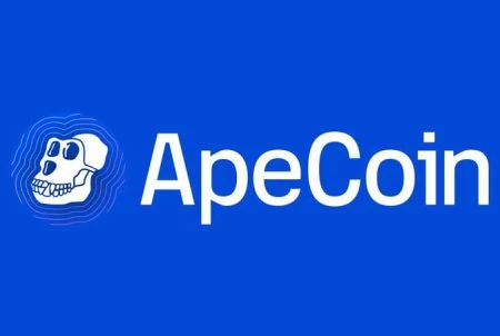معرفی کامل ارز دیجیتال ایپ کوین (ApeCoin)
