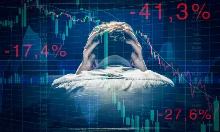 ارزهای دیجیتال چه تاثیری روی سلامت روان انسان دارند؟!