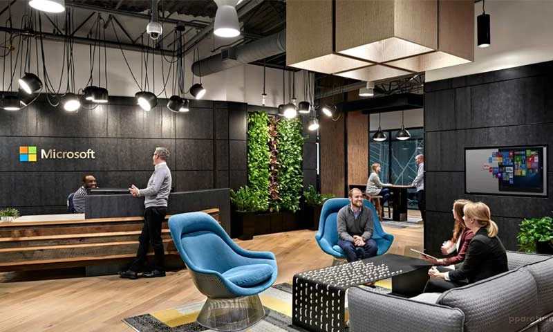 مایکروسافت