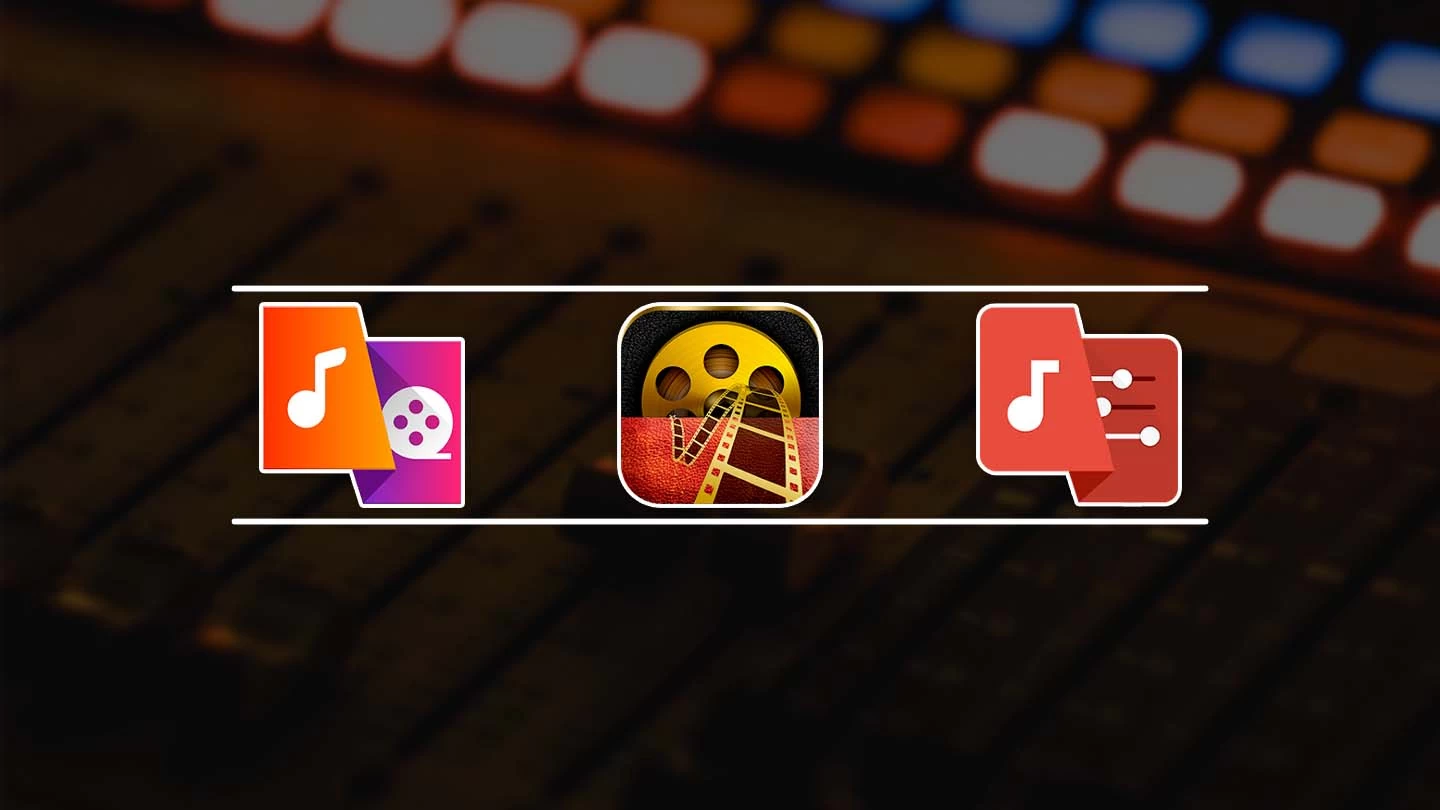بهترین اپلیکیشن‌های تبدیل ویدیو به فایل صوتی