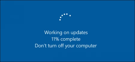 بهترین راه‌های موجود برای غیرفعال کردن آپدیت ویندوز 10 و 11