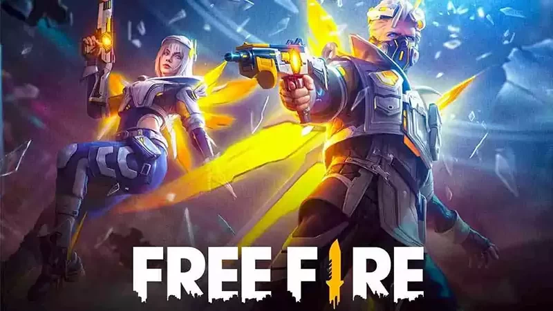 بازی FreeFire