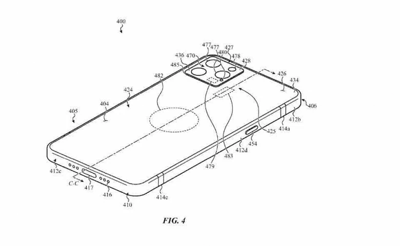 اپل برای ساخت بدنه آی‌فون‌های آینده خود از سرامیک و زیرکونیوم استفاده خواهد کرد