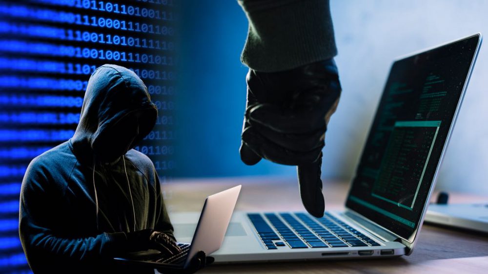 راهکارهای جلوگیری از خطر هک شدن