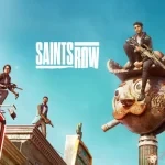 سیستم مورد نیاز برای بازی Saints Row