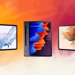 معرفی ارزان‌ترین و بهترین تبلت‌های سامسونگ