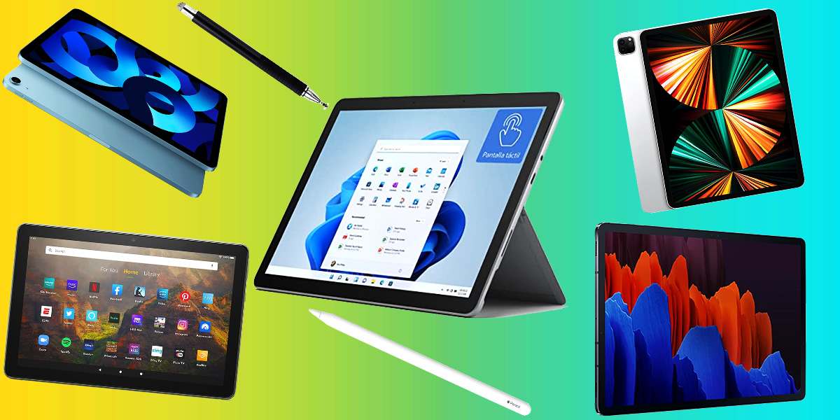 best tablets for note taking 2022 قطب آی تی