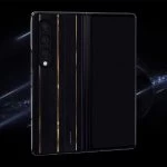 شرکت خاویار از مدل‌های سفارشی سامسونگ گلکسی زد فولد 4 رونمایی کرد