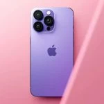 آی‌فون 14 اپل با 8 مدل رنگی مختلف به بازار عرضه خواهد شد