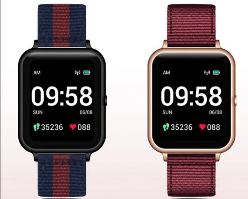 راهنمای خرید ساعت هوشمند لنوو S2