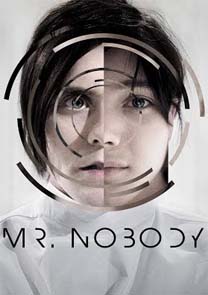 عکس کاور معرفی فیلم Mr. Nobody