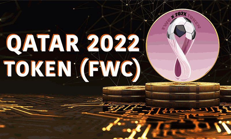 آشنایی با ویژگی‌ها و نقشه راه توکن قطر 2022 (FWC)