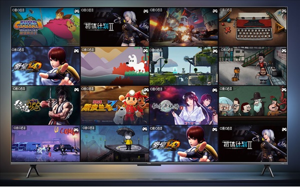 Redmi Gaming TV X Pro 2 قطب آی تی
