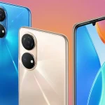 آنر پلی 40 پلاس با باتری 6000 میلی‌آمپرساعتی معرفی شد