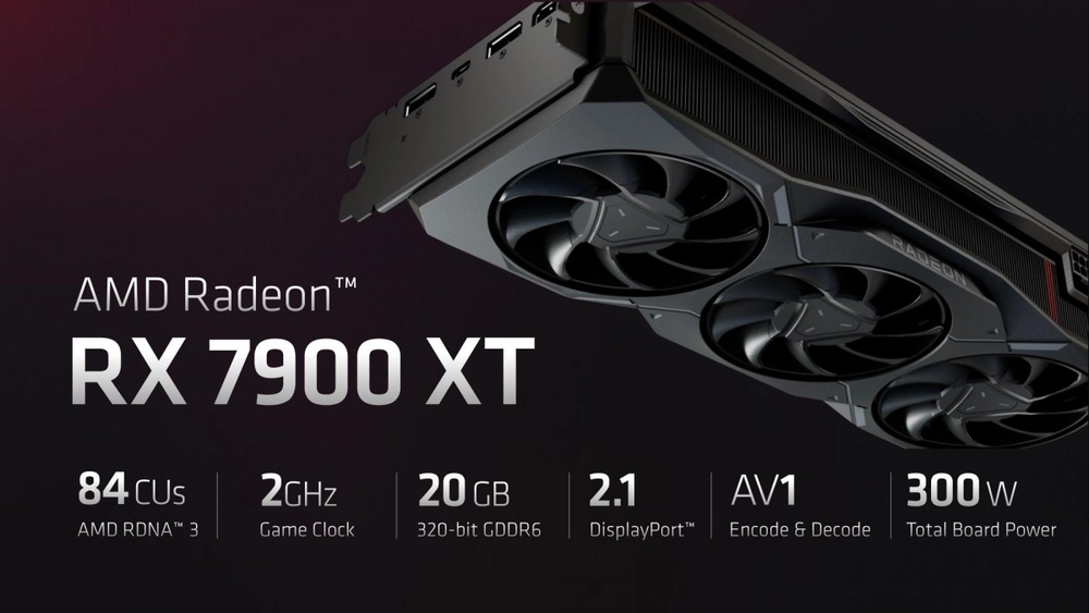 کارت گرافیک جدید AMD