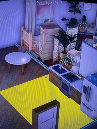 بازی The Sims 5