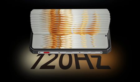 گوشی WP21