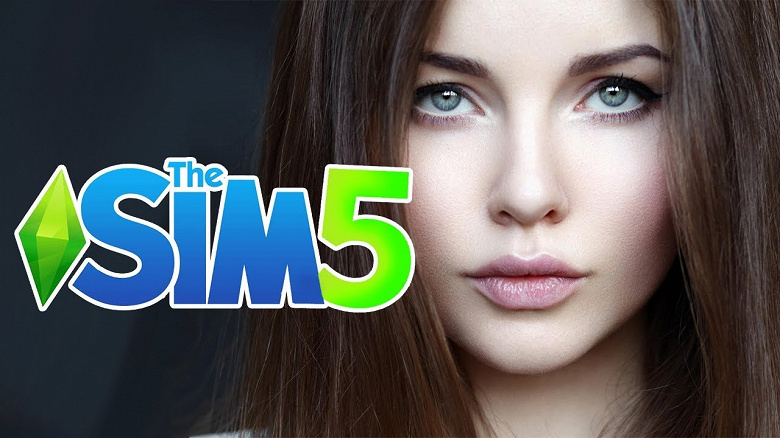 بازی The Sims 5