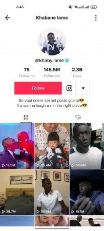 محبوب ترین برنامه اندروید