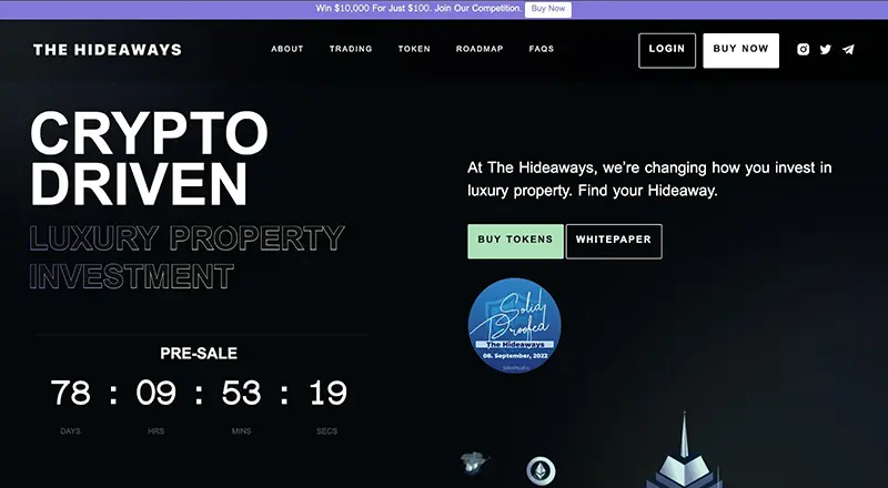 بهترین پیش فروش ارز دیجیتال