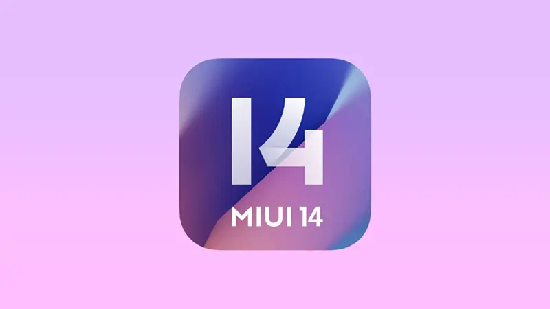 اطلاعات جدید از شیائومی MIUI 14