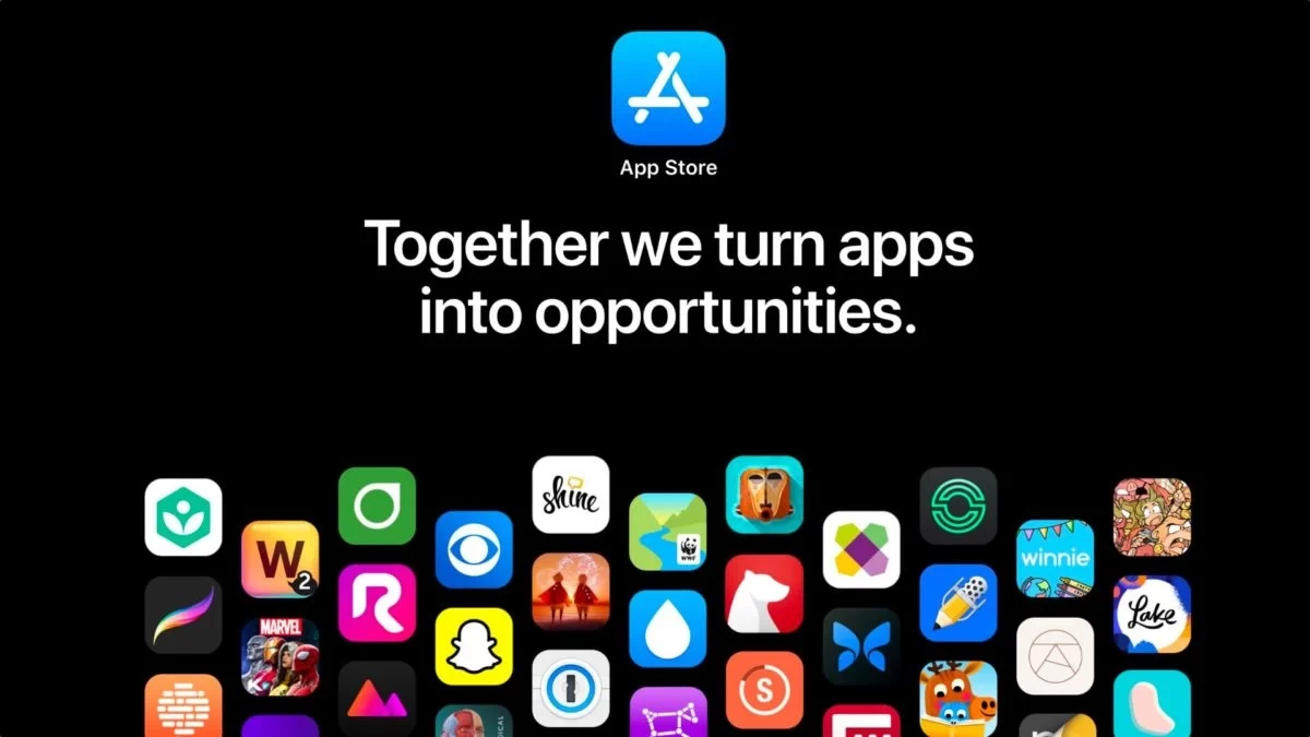 Apple App Store 1200x675 1 قطب آی تی