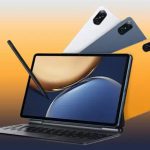 آنر پد V8 پرو با تراشه Dimensity 8100 و نمایشگر 144 هرتزی رسما معرفی شد
