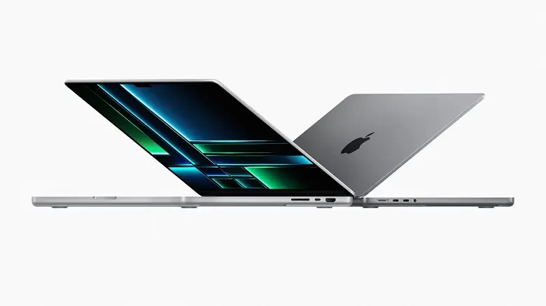 The most powerful MacBook Pros ever unveiled with the Apple result قطب آی تی