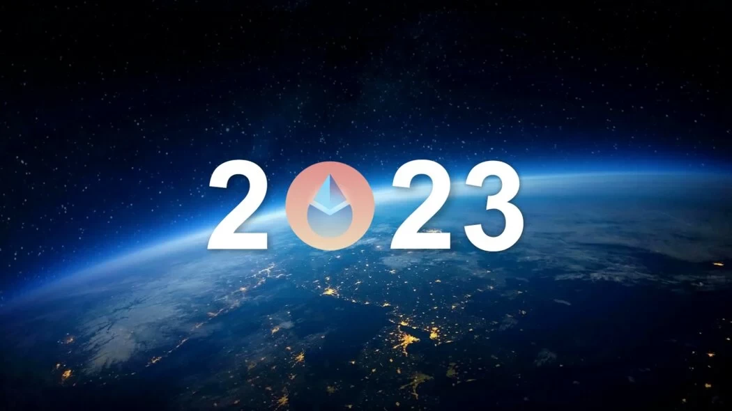 بهترین ارز دیجیتال سال 2023