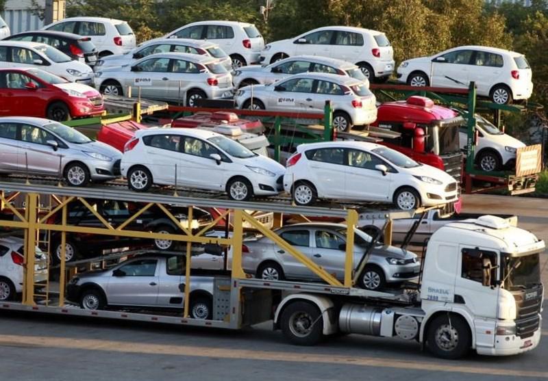 خودرو بدون خدمات پس از فروش؛ خودروهای وارداتی از دبی و عمان دست دوم هستند؟!