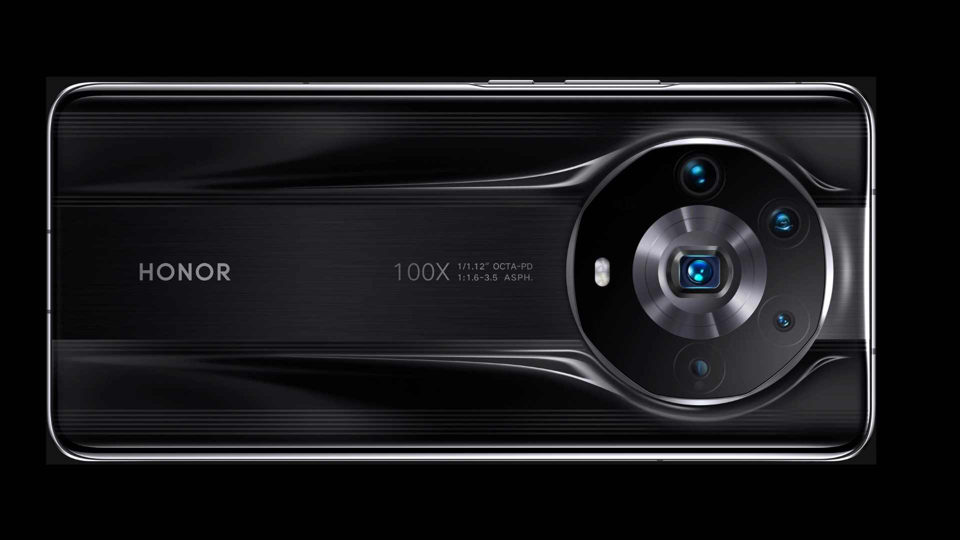 Honor Magic 5 mit spannenden Kamera Upgrades und Snapdragon 8 Gen 2 laut Leaker قطب آی تی
