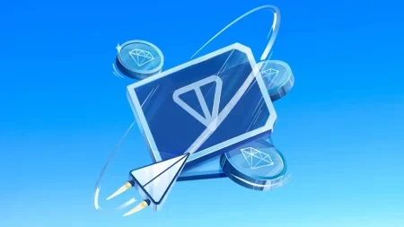 ارز دیجیتال تلگرام (TON) چیست، چه قیمتی دارد و آیا امن است؟