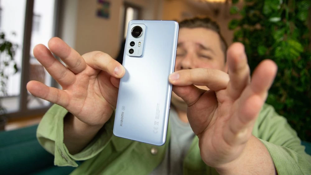 چرا شیائومی نخریم