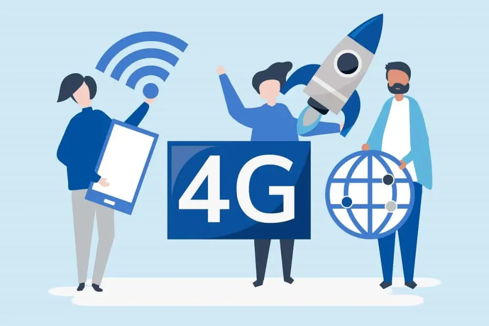 شیائومی volte